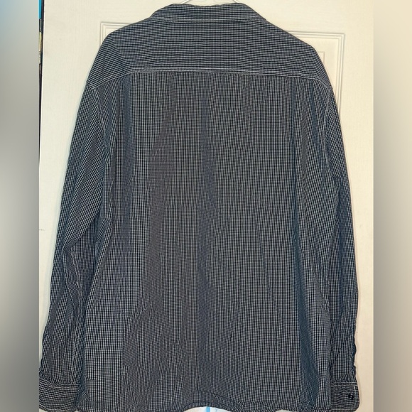 Marc Ecko button down dress shirt - Picture 2 of 3